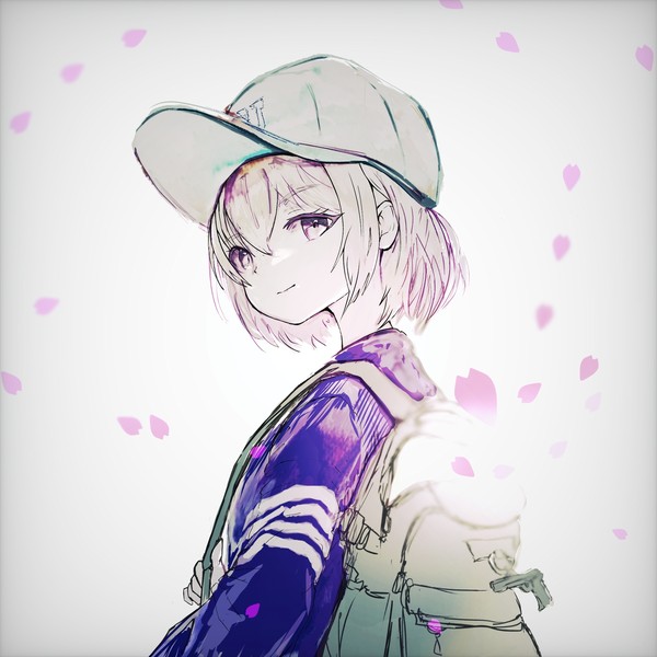 Spring SAKURA #1/2