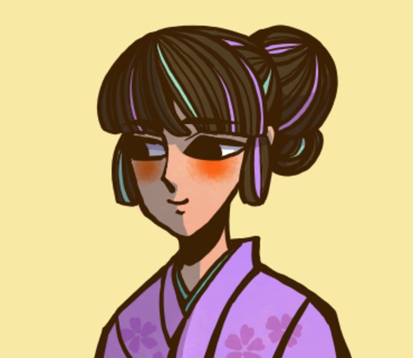 いろいろ乙女コレクション01 #1/5