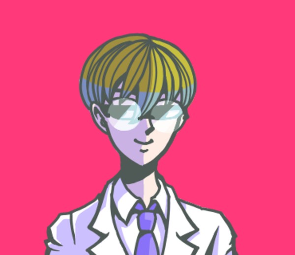 いろいろ乙女コレクション04 #1/5