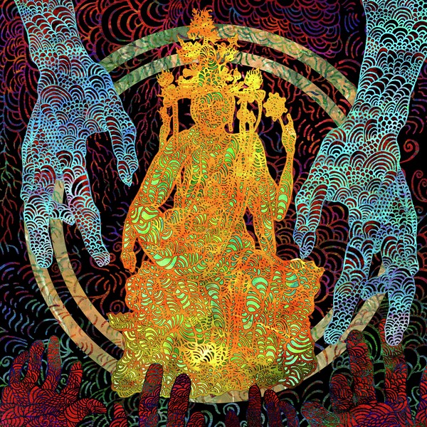 獄界救世