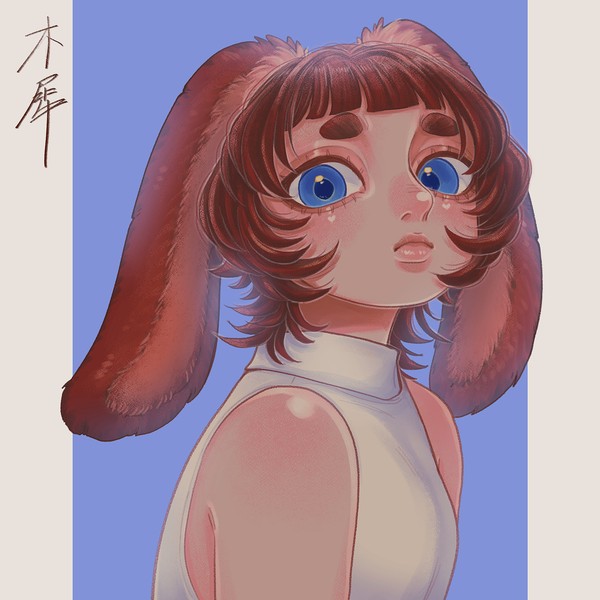 Rabbit Girl