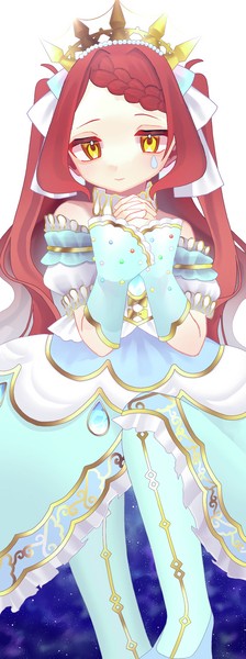 魔法プリンセス