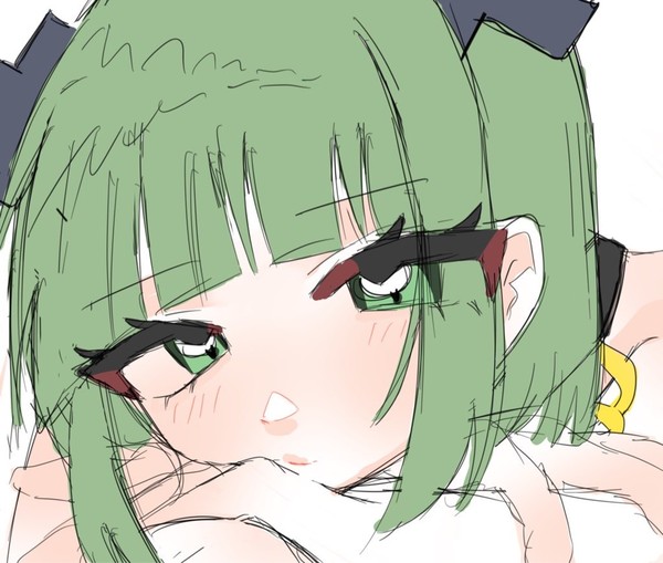 green #1/10