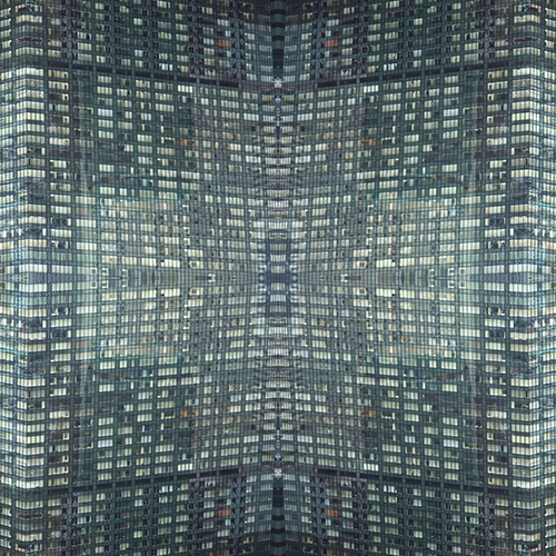 World is not World No.0345 (Shinjuku Tokyo Japan)2017年 #5/5