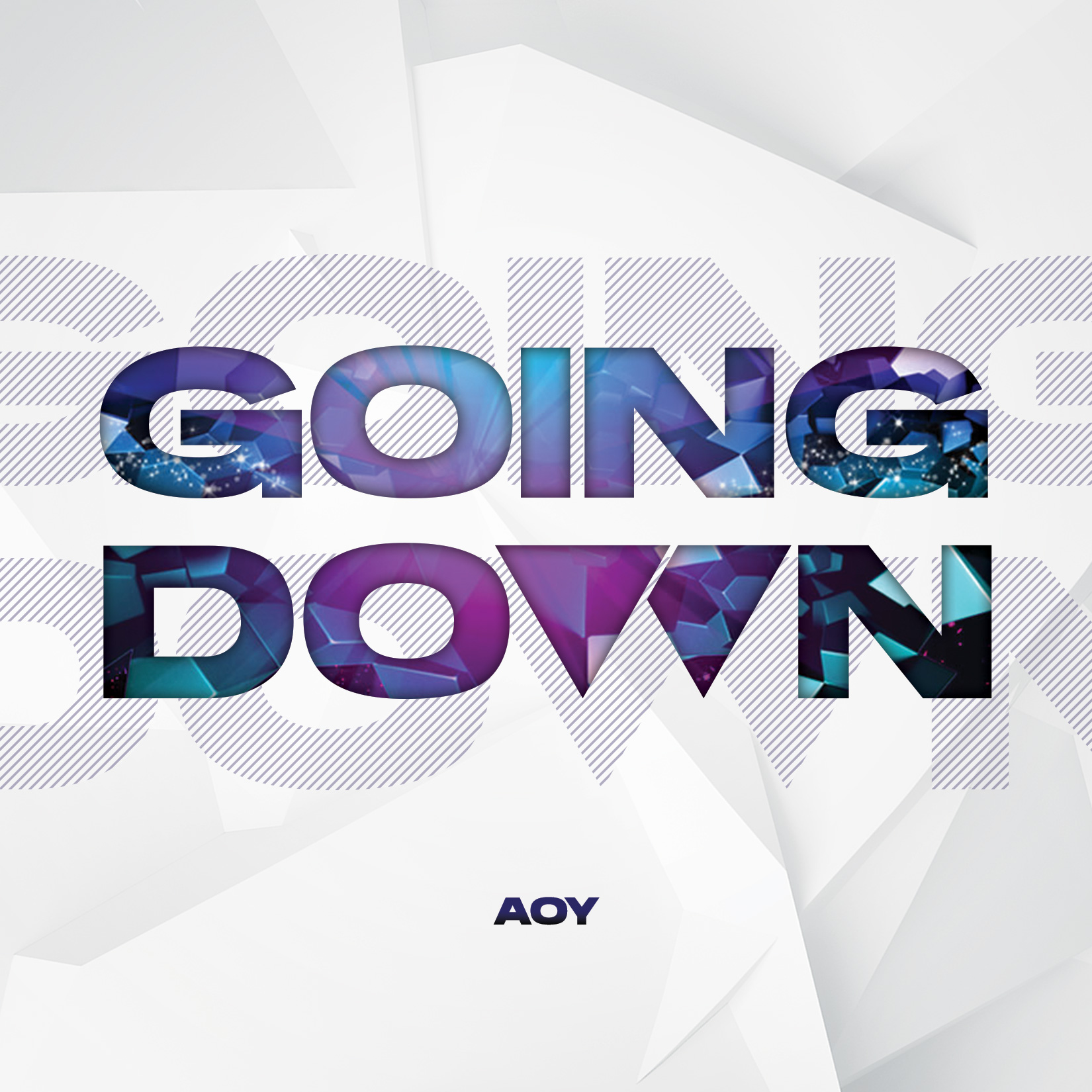 GOINGDOWN #4/20