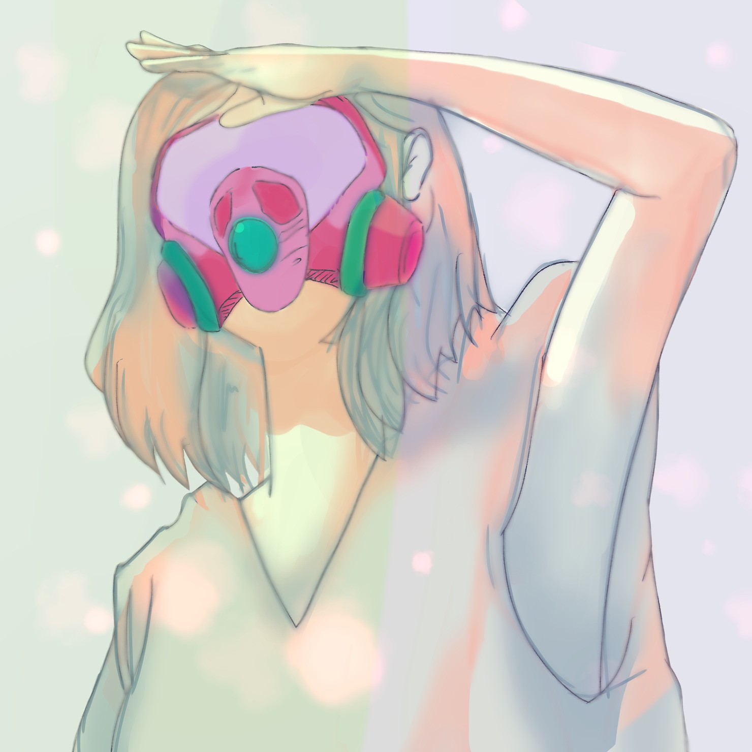 mika ミカ #1/10