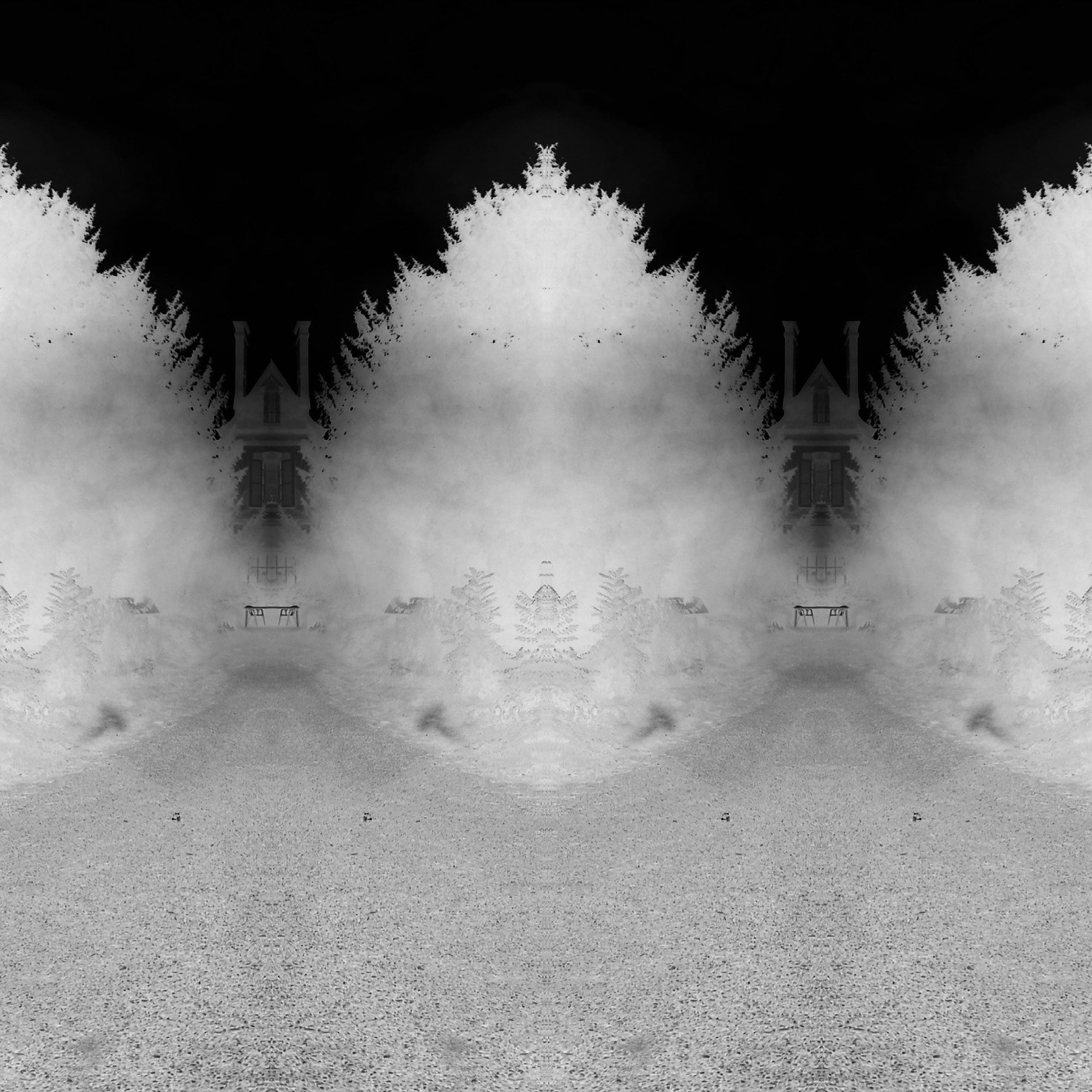 Pieces mono_32FD #1/3