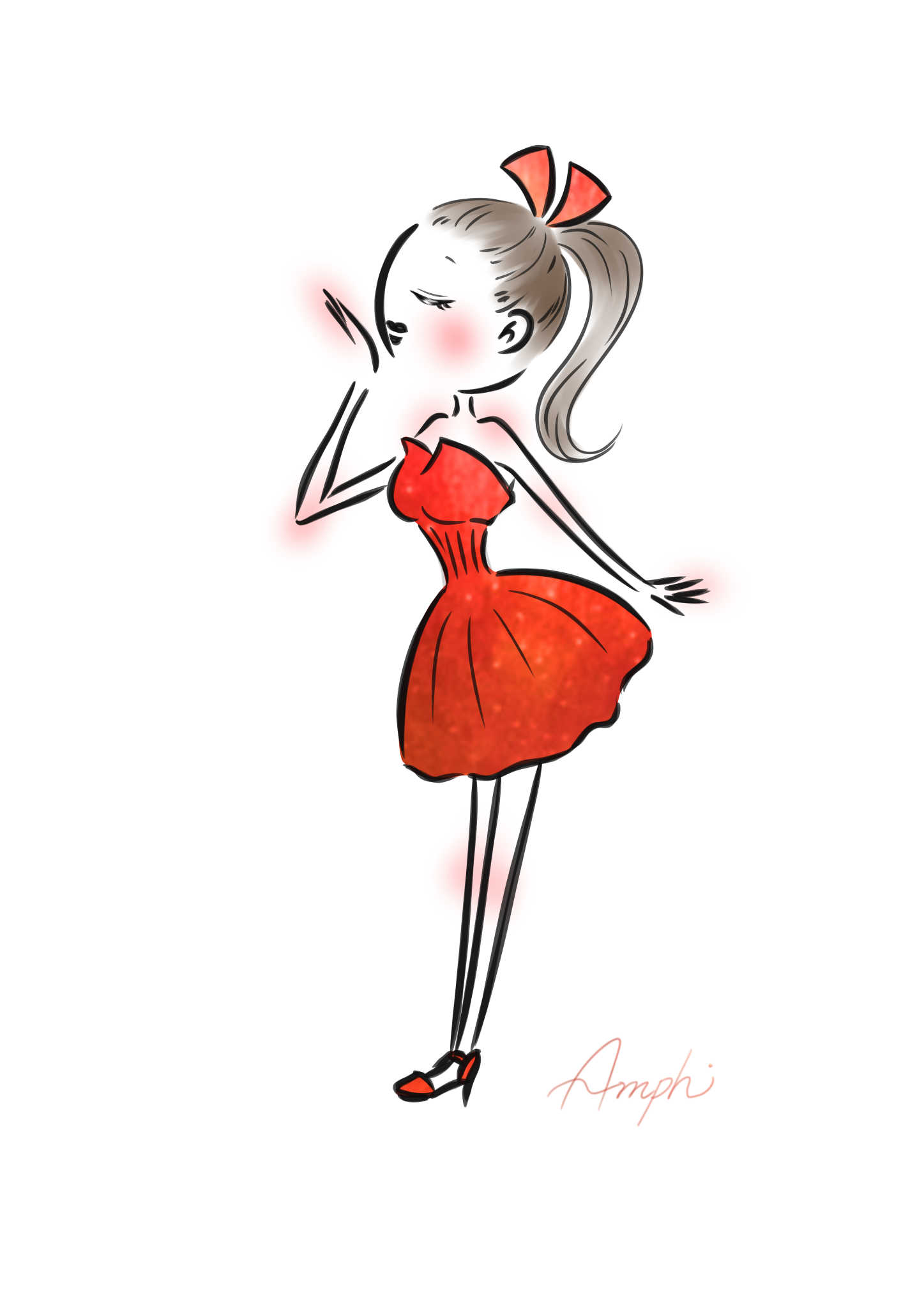amphiF031 #4/100