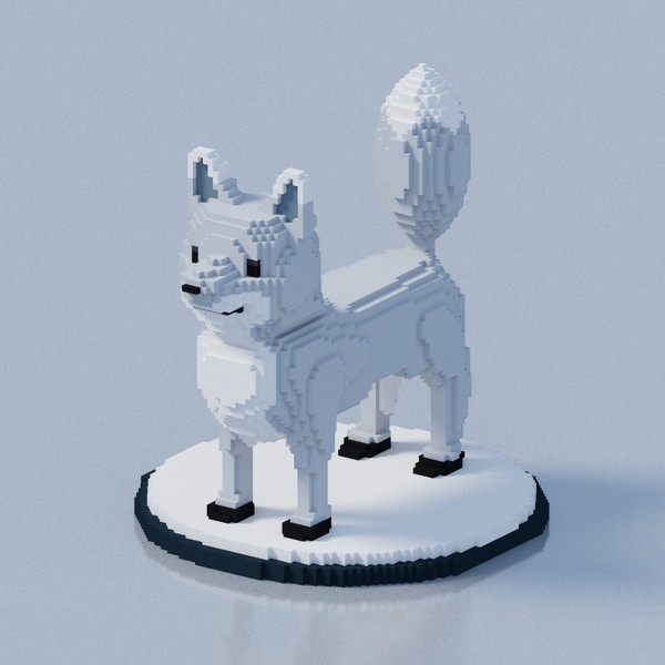 FOX #59/100