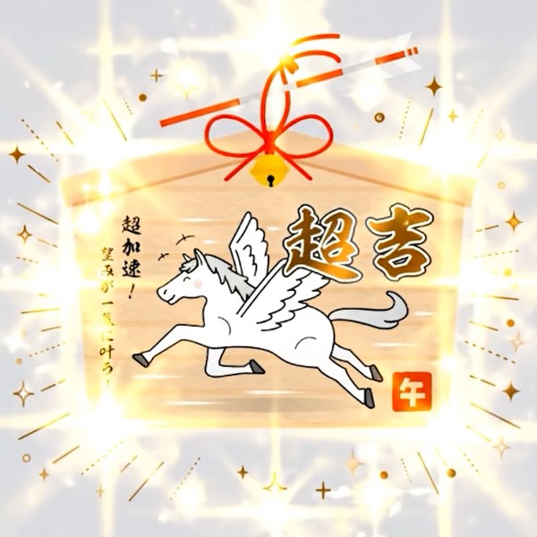超吉 #77/777