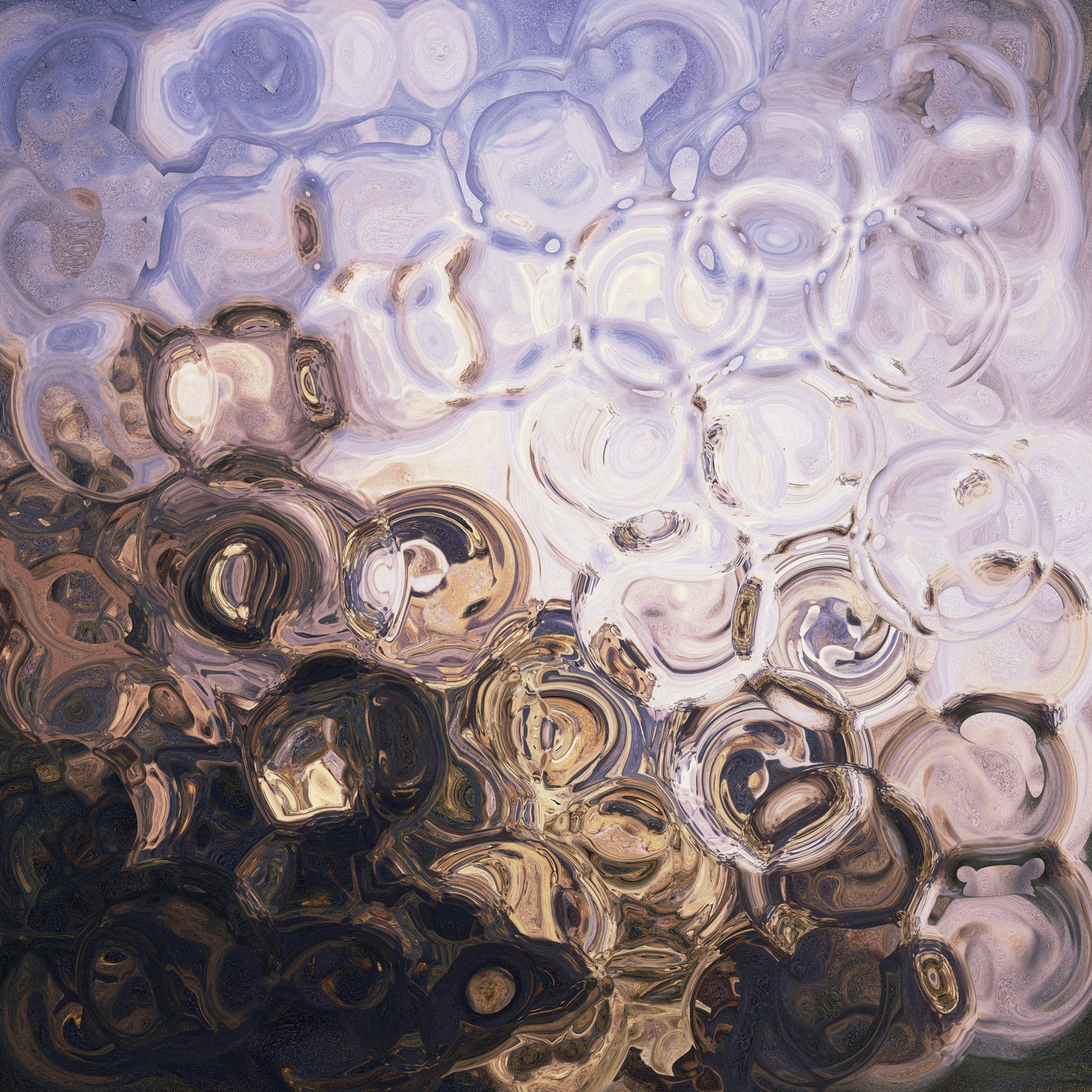 Bubbles of planet_021811 #1/5