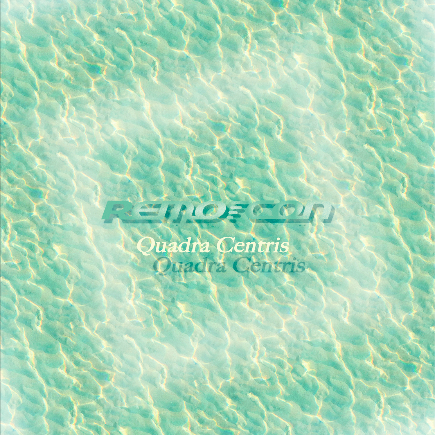 Remo-con - Quadra Centris #5/10