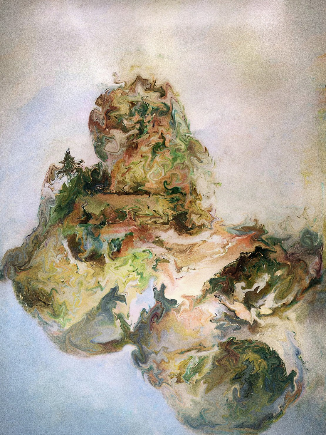 Planet Alpha_021818 #1/10