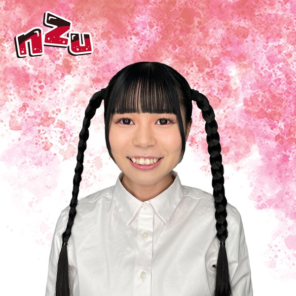 Anzu Kojima 100 Faces  24/100