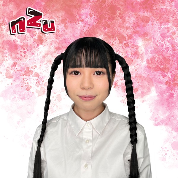 Anzu Kojima 100 Faces  25/100