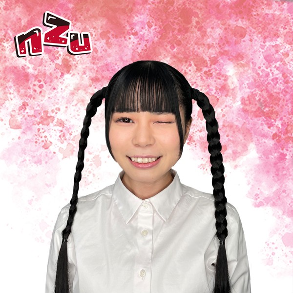 Anzu Kojima 100 Faces  26/100