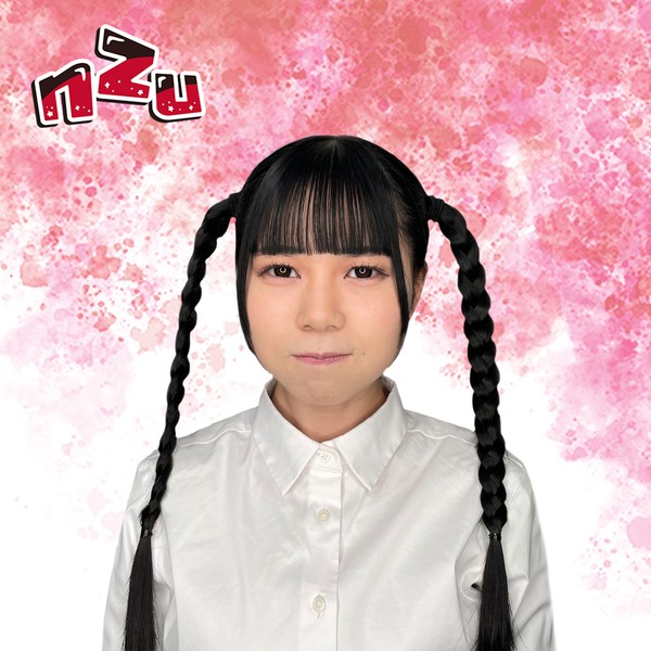 Anzu Kojima 100 Faces  28/100