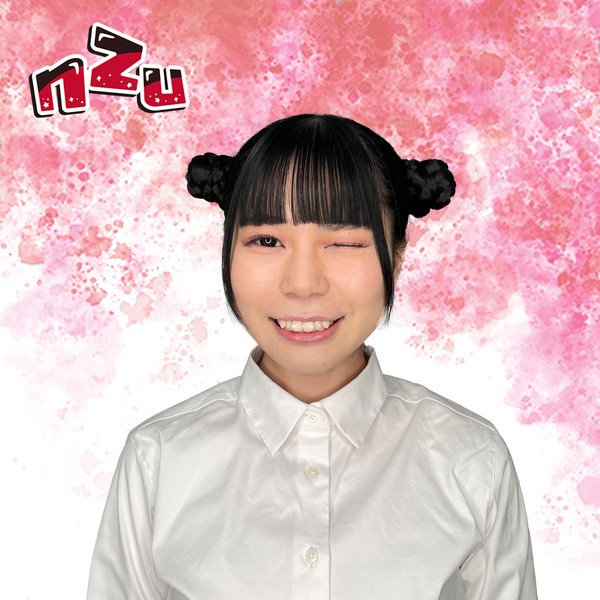 Anzu Kojima 100 Faces  32/100