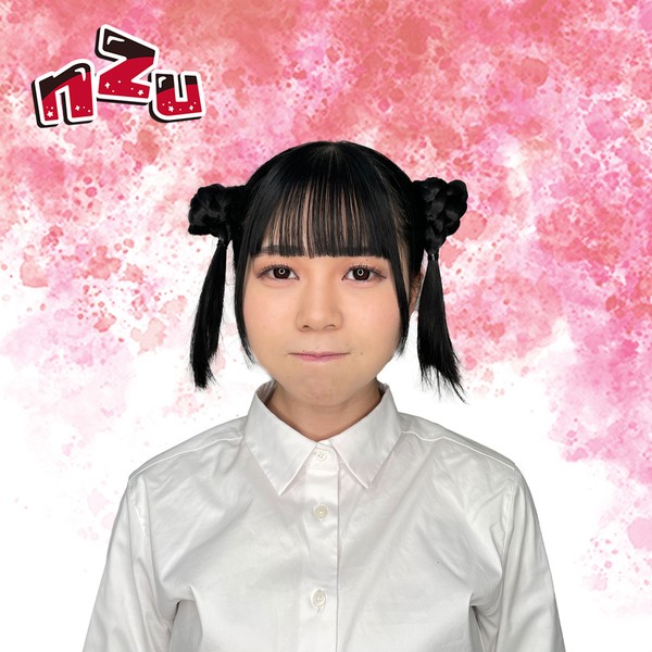Anzu Kojima 100 Faces  40/100
