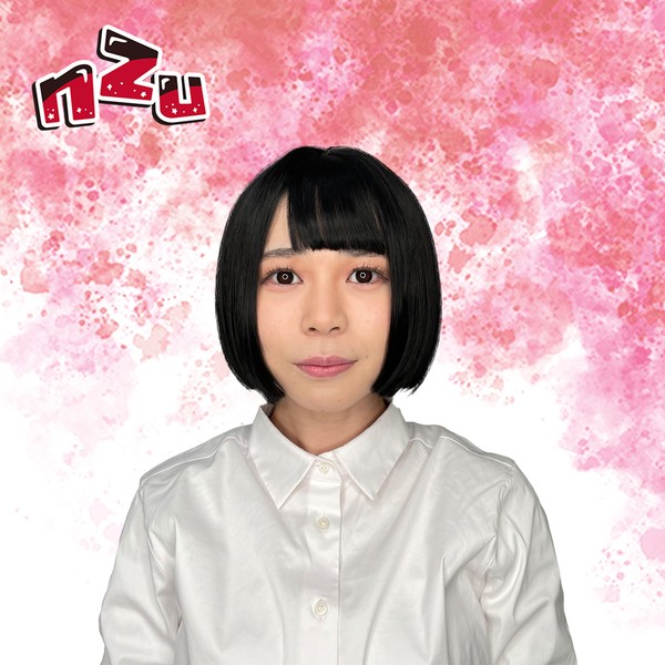 Anzu Kojima 100 Faces  53/100
