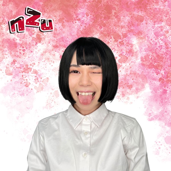 Anzu Kojima 100 Faces  55/100