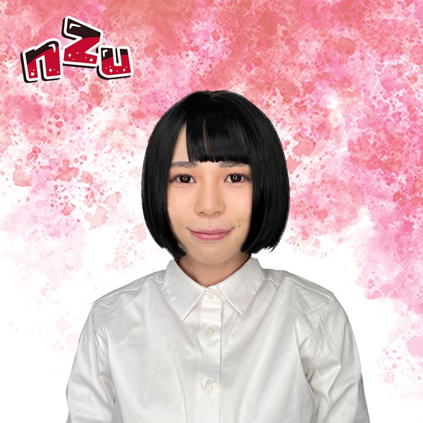 Anzu Kojima 100 Faces  57/100