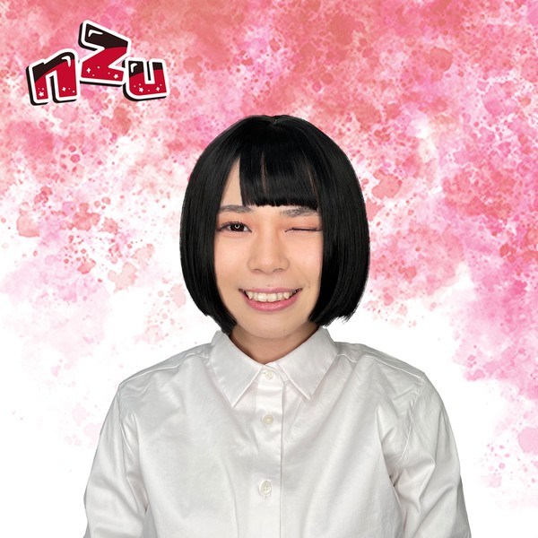 Anzu Kojima 100 Faces  58/100
