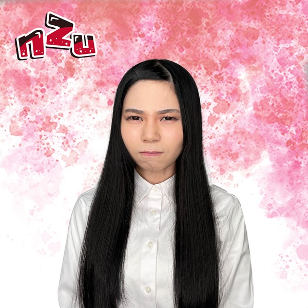 Anzu Kojima 100 Faces  84/100
