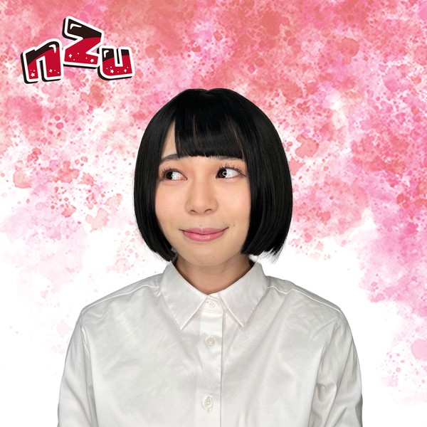 Anzu Kojima 100 Faces  85/100