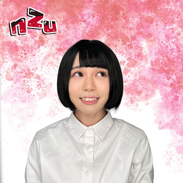 Anzu Kojima 100 Faces  86/100