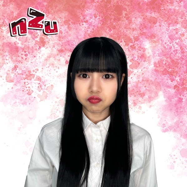 Anzu Kojima 100 Faces  90/100