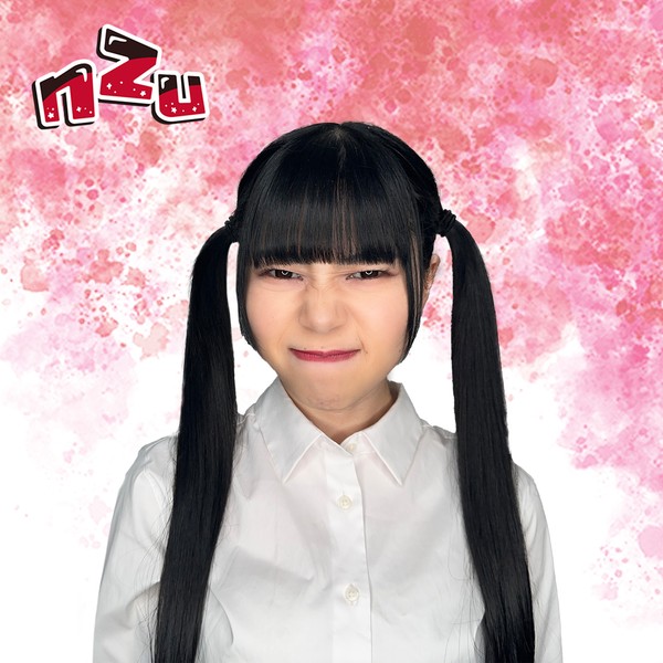 Anzu Kojima 100 Faces  97/100