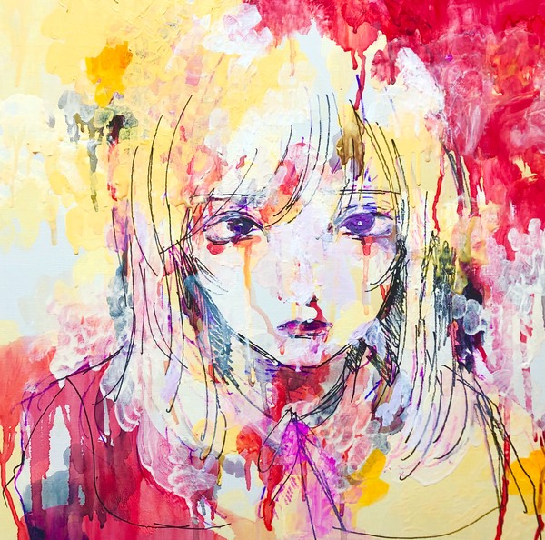 ゆらぐ