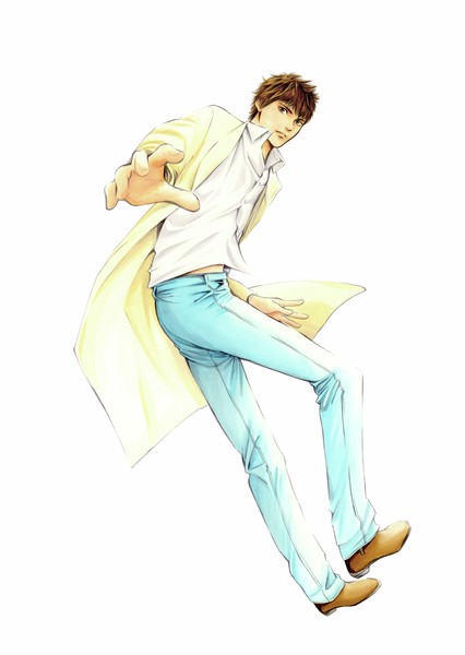 Drops of God / 神の雫 #35