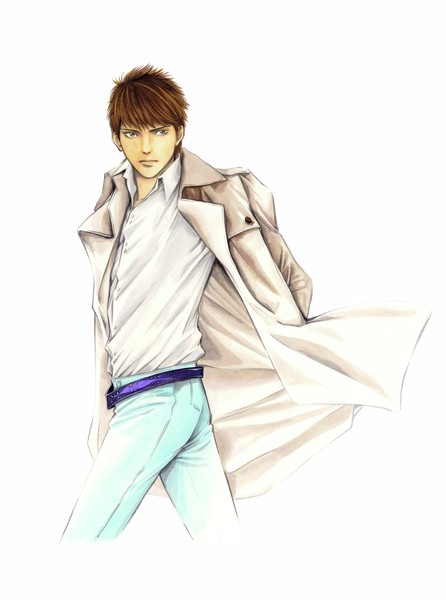 Drops of God / 神の雫 #37