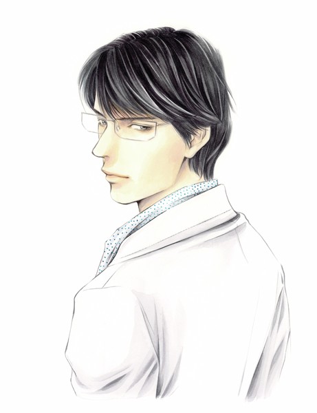 Drops of God / 神の雫 #38