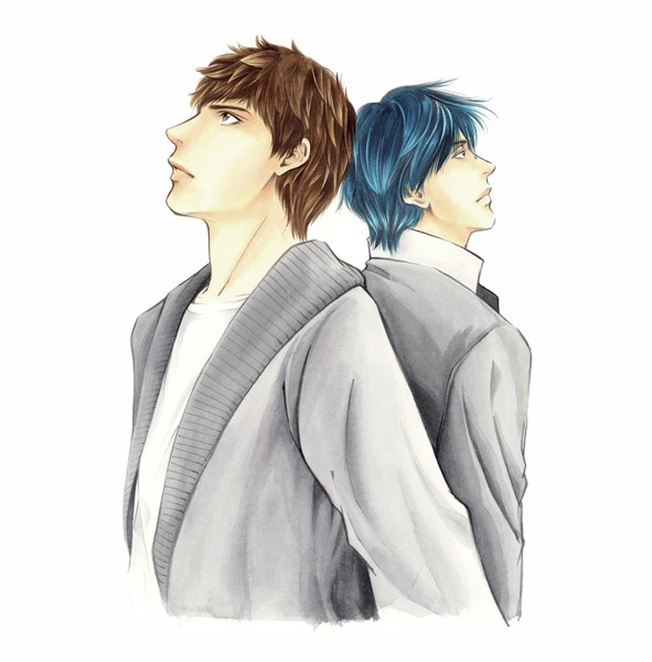 Drops of God / 神の雫 #40