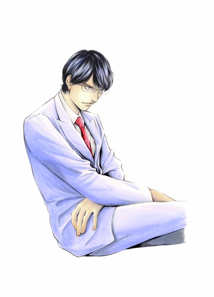 Drops of God / 神の雫 #41