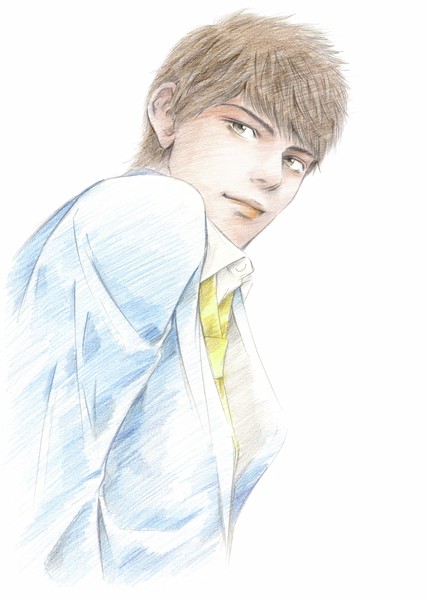 Drops of God / 神の雫 #43