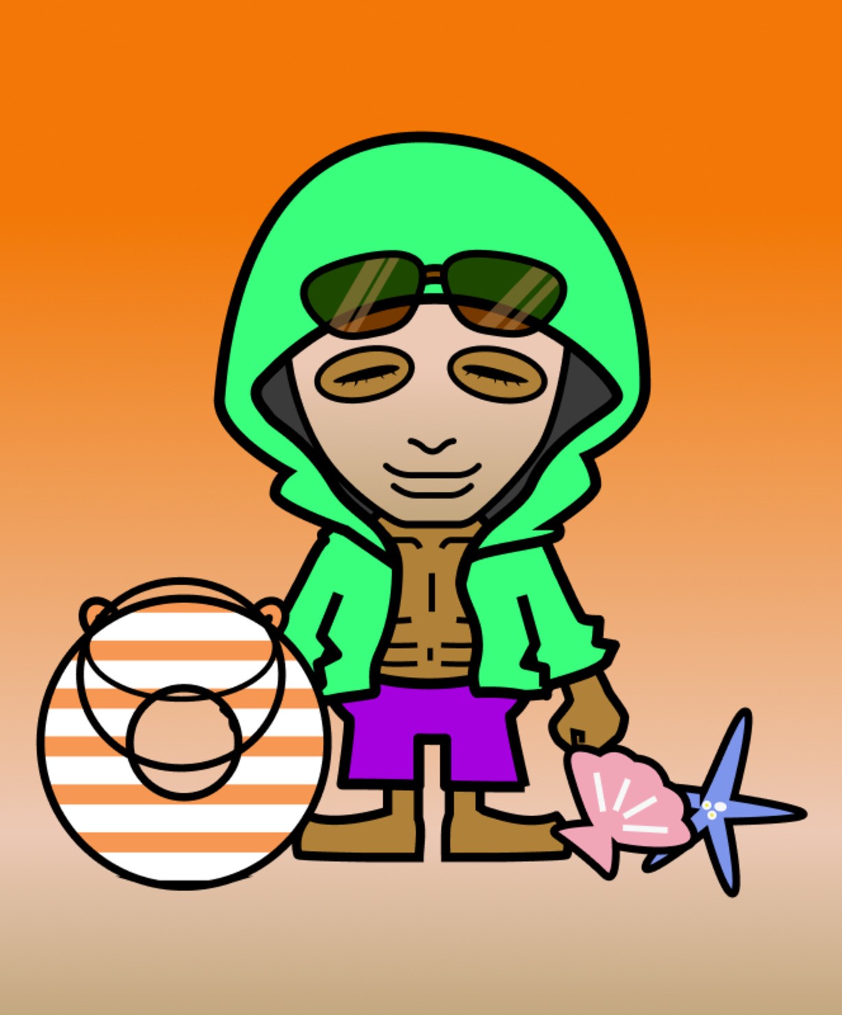 パリピ5