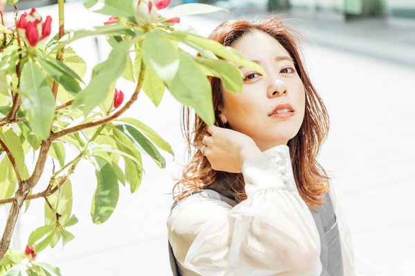 吉田綾花
