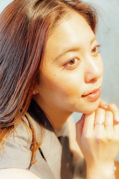 吉田綾花