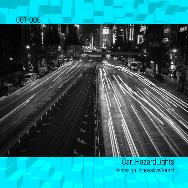 001-006_Car_HazardLights #7/10