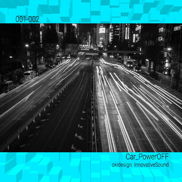 001-002_Car_PowerOFF #4/10