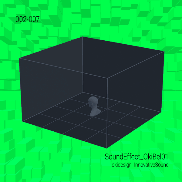 SoundEffect_OkiBel01 #3/5