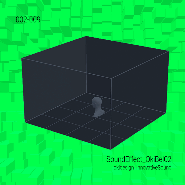 SoundEffect_OkiBel02 #3/5