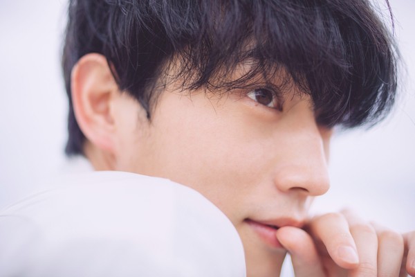 杉野遥亮 2022年カレンダー アザーカット Vol.1 #62/100