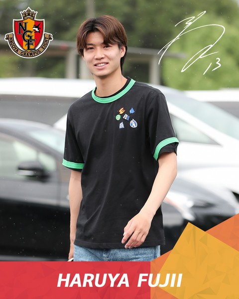 【推しメンコンテスト2023 第2位】藤井 陽也選手 #595/758