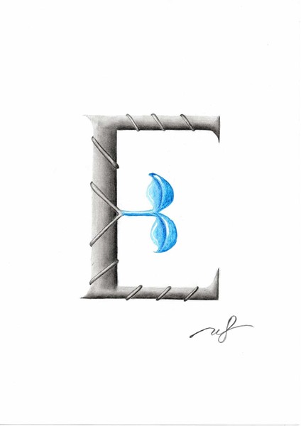 E #2/100