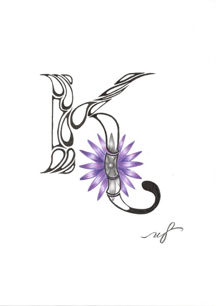 K #3/100
